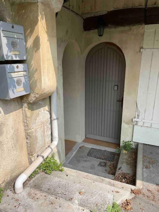 Le Nid De L'Ile Apartment Chinon Exterior photo